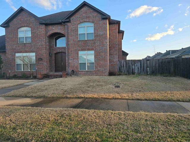 1705 Pecan Creek Drive, Conway, AR 72034