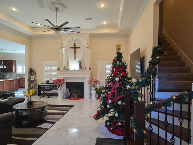 1705 Pecan Creek Drive, Conway, AR 72034