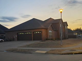 1705 Pecan Creek Drive, Conway, AR 72034