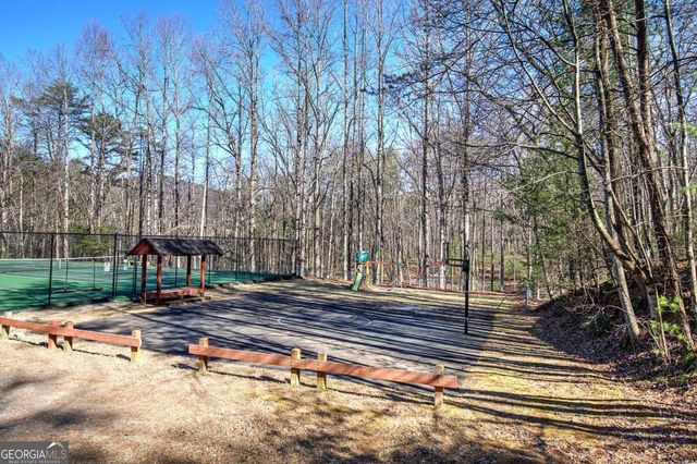 0 Walnut Mountain Road, Ellijay, GA 30536