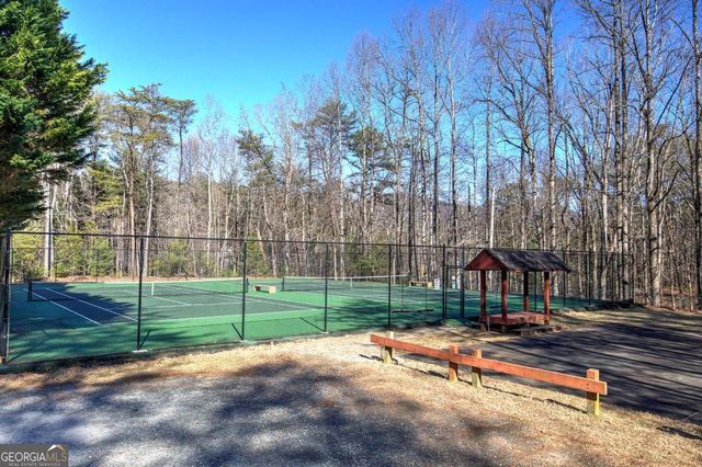 0 Walnut Mountain Road, Ellijay, GA 30536