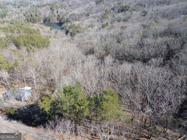 0 Walnut Mountain Road, Ellijay, GA 30536