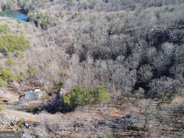 0 Walnut Mountain Road, Ellijay, GA 30536