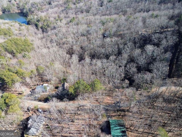 0 Walnut Mountain Road, Ellijay, GA 30536