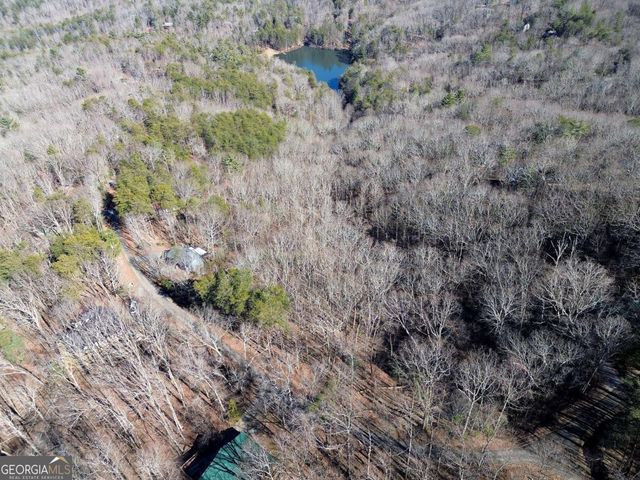 0 Walnut Mountain Road, Ellijay, GA 30536