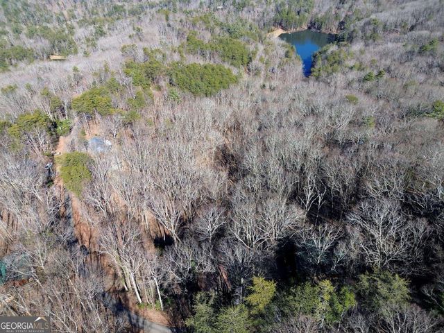 0 Walnut Mountain Road, Ellijay, GA 30536