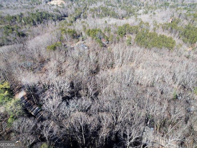 0 Walnut Mountain Road, Ellijay, GA 30536