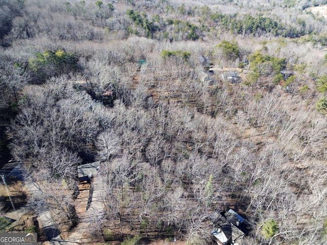 0 Walnut Mountain Road, Ellijay, GA 30536