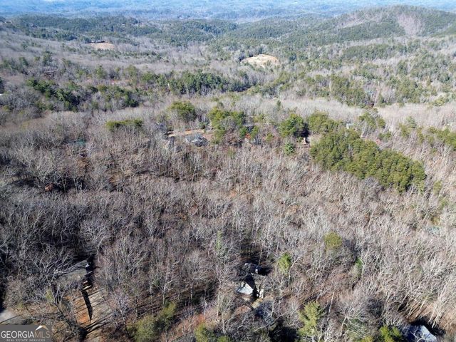 0 Walnut Mountain Road, Ellijay, GA 30536