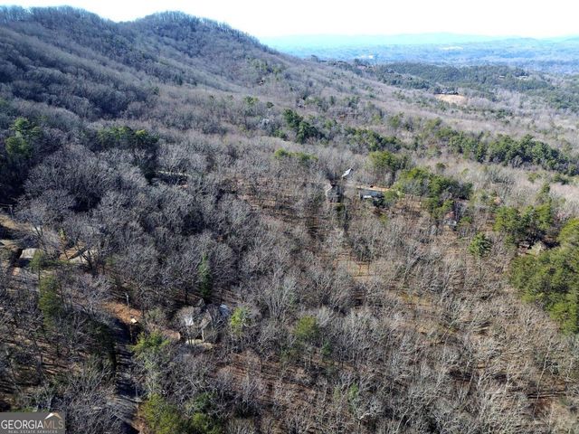 0 Walnut Mountain Road, Ellijay, GA 30536