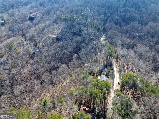 0 Walnut Mountain Road, Ellijay, GA 30536