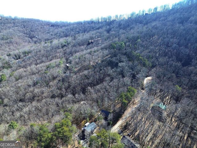0 Walnut Mountain Road, Ellijay, GA 30536