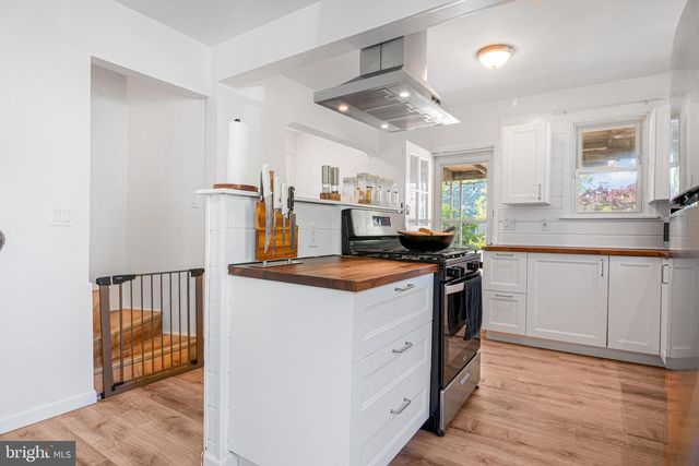 3308 WESTFIELD AVE, Baltimore, MD 21214
