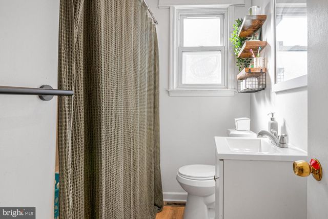 3308 WESTFIELD AVE, Baltimore, MD 21214