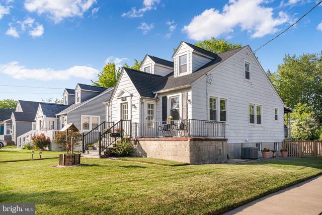 3308 WESTFIELD AVE, Baltimore, MD 21214