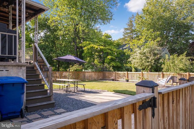 3308 WESTFIELD AVE, Baltimore, MD 21214