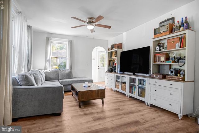 3308 WESTFIELD AVE, Baltimore, MD 21214