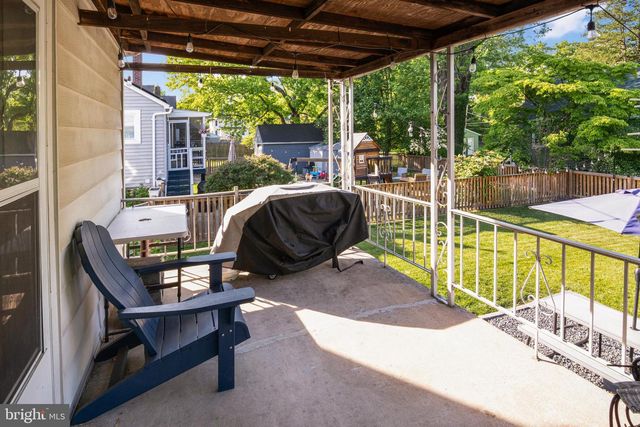 3308 WESTFIELD AVE, Baltimore, MD 21214
