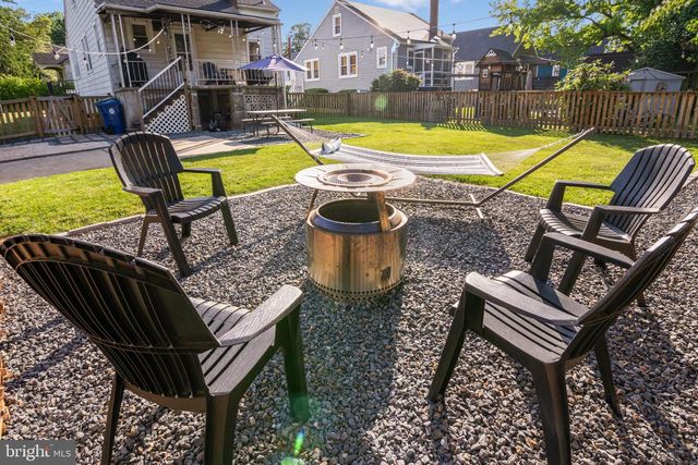 3308 WESTFIELD AVE, Baltimore, MD 21214