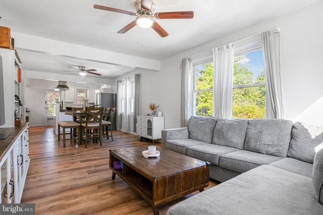 3308 WESTFIELD AVE, Baltimore, MD 21214
