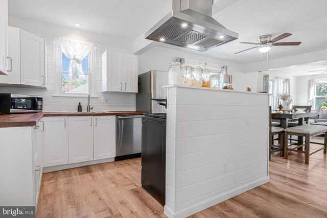 3308 WESTFIELD AVE, Baltimore, MD 21214