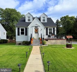 3308 WESTFIELD AVE, Baltimore, MD 21214