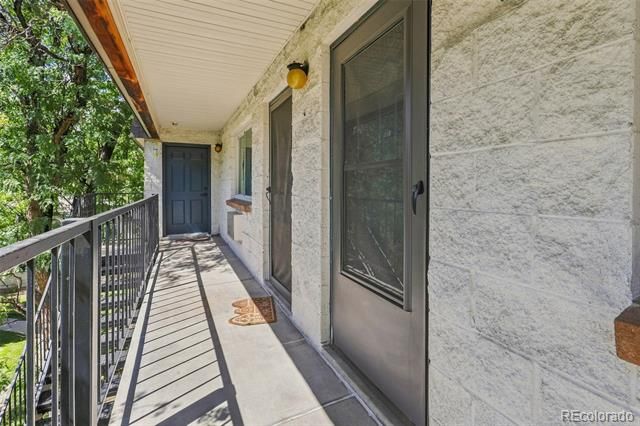 5995 E Iliff Avenue 318, Denver, CO 80222
