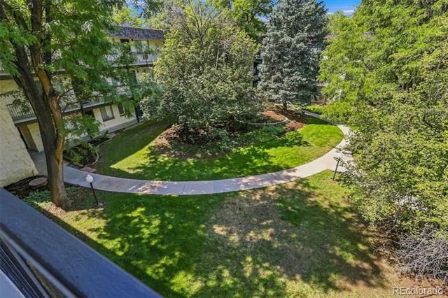 5995 E Iliff Avenue 318, Denver, CO 80222