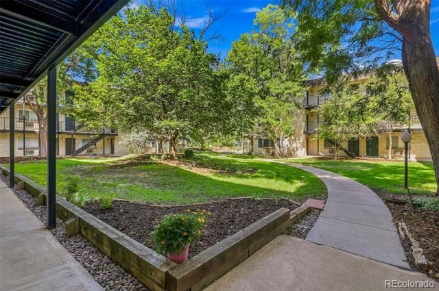5995 E Iliff Avenue 318, Denver, CO 80222