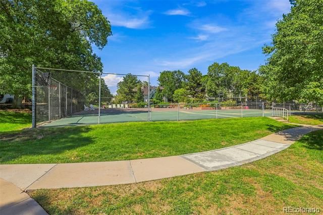 5995 E Iliff Avenue 318, Denver, CO 80222