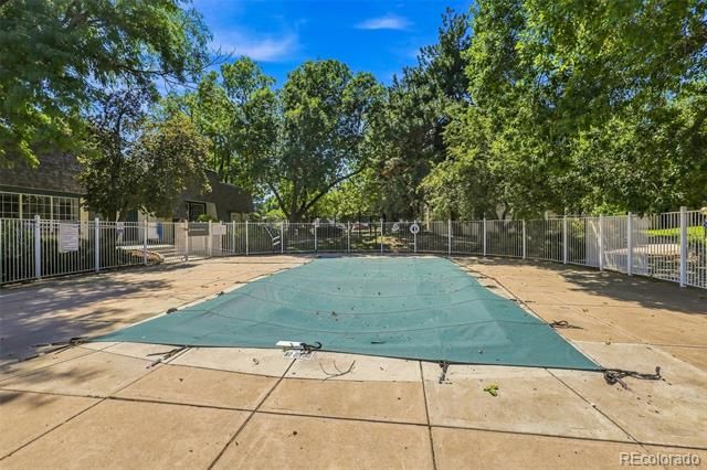 5995 E Iliff Avenue 318, Denver, CO 80222