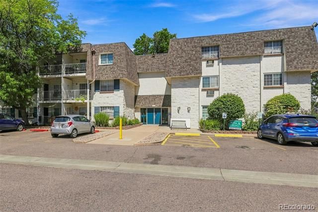 5995 E Iliff Avenue 318, Denver, CO 80222