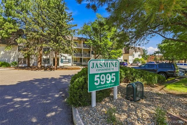 5995 E Iliff Avenue 318, Denver, CO 80222