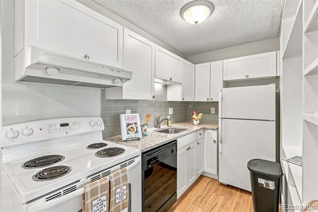 5995 E Iliff Avenue 318, Denver, CO 80222