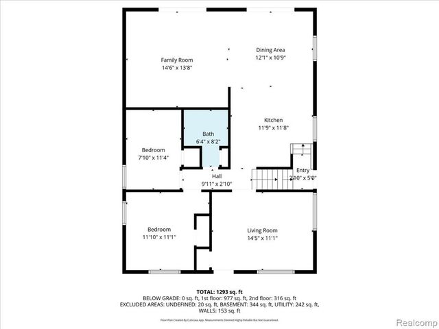 1313 Royal Avenue, Royal Oak, MI 48073