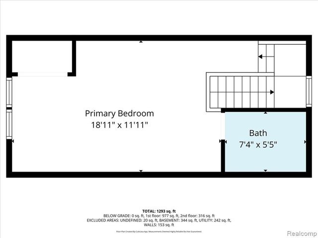 1313 Royal Avenue, Royal Oak, MI 48073