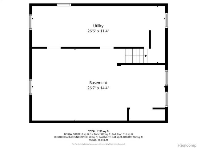 1313 Royal Avenue, Royal Oak, MI 48073