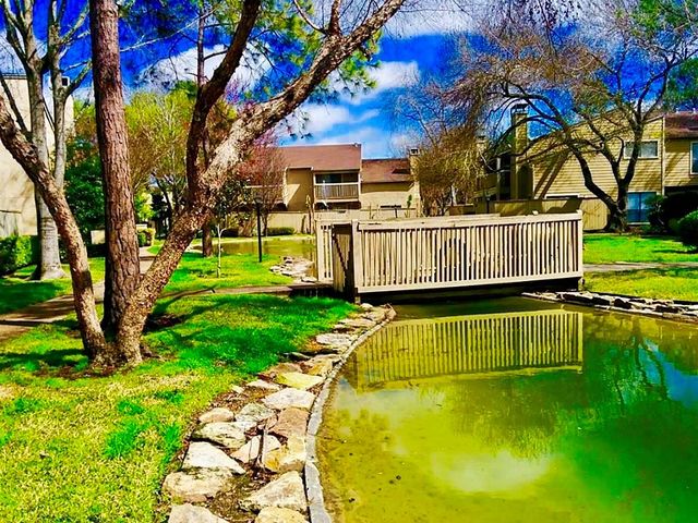 9317 Pagewood Lane, Houston, TX 77063