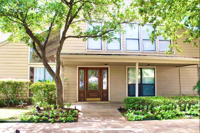 9317 Pagewood Lane, Houston, TX 77063