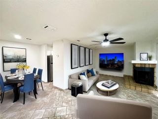 9317 Pagewood Lane, Houston, TX 77063