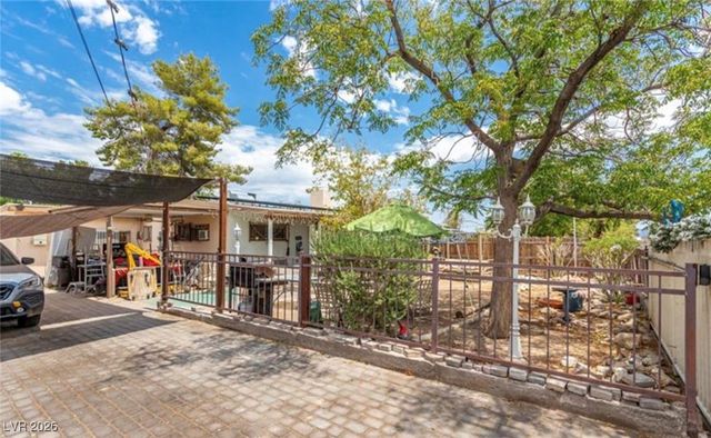 3456 Valley Lane, Las Vegas, NV 89106