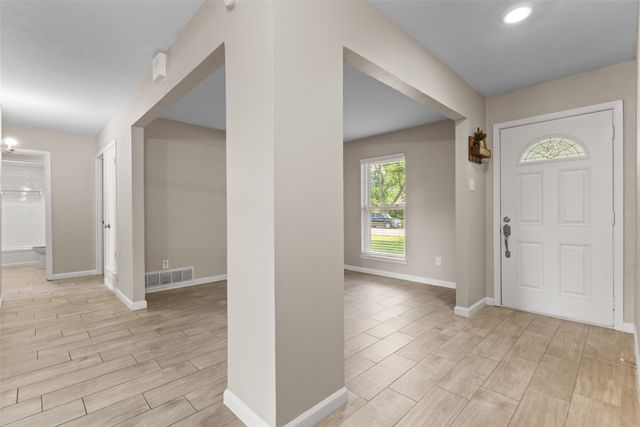 1501 Crockett Street, Garland, TX 75042