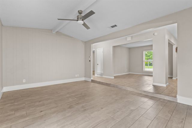 1501 Crockett Street, Garland, TX 75042