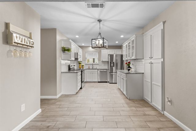 1501 Crockett Street, Garland, TX 75042