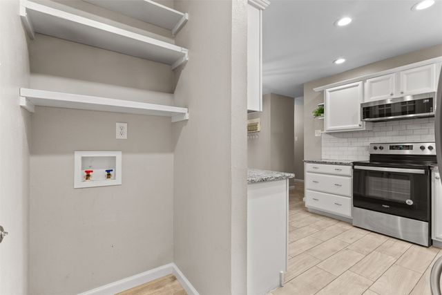 1501 Crockett Street, Garland, TX 75042