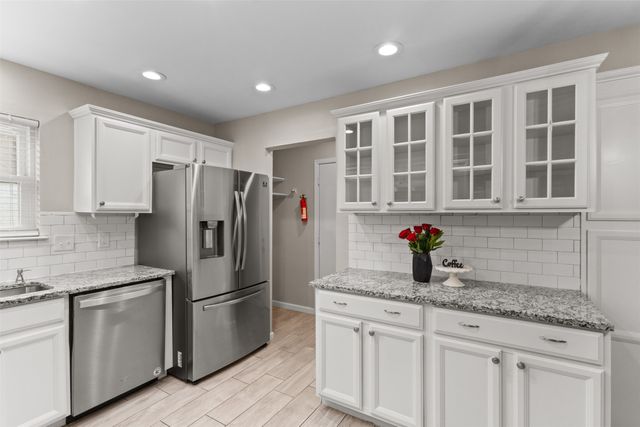 1501 Crockett Street, Garland, TX 75042