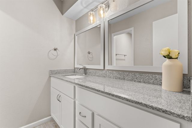 1501 Crockett Street, Garland, TX 75042