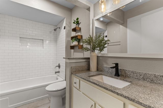 1501 Crockett Street, Garland, TX 75042