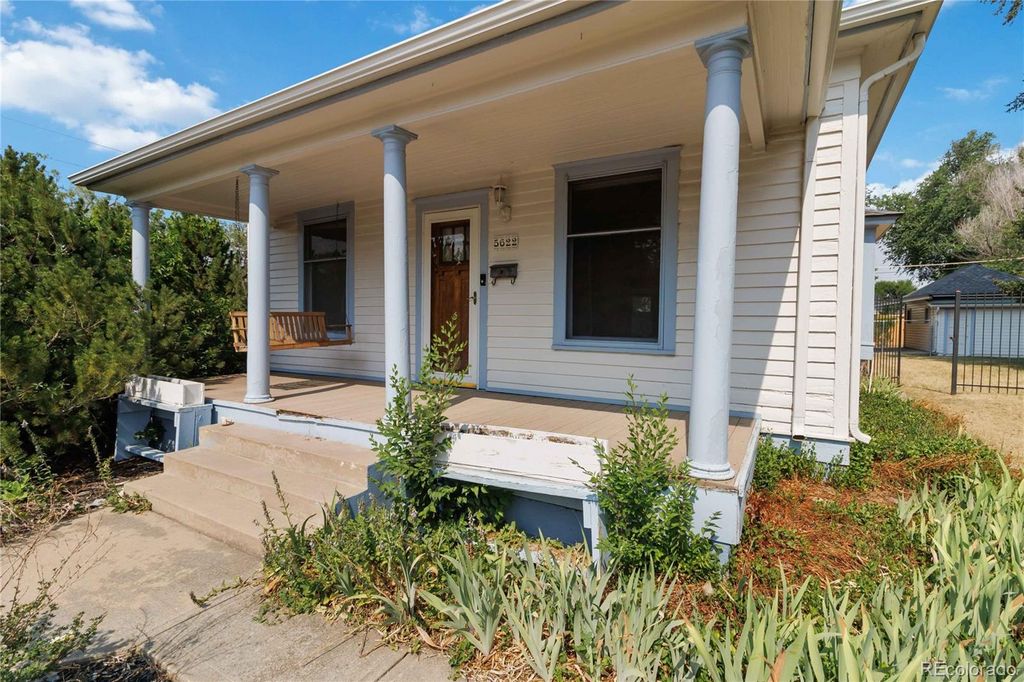 Image 42 of property listing at 5622 Zephyr Street, Arvada, CO 80002