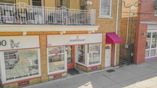 147 Broadway Street, South Amboy, NJ 08879